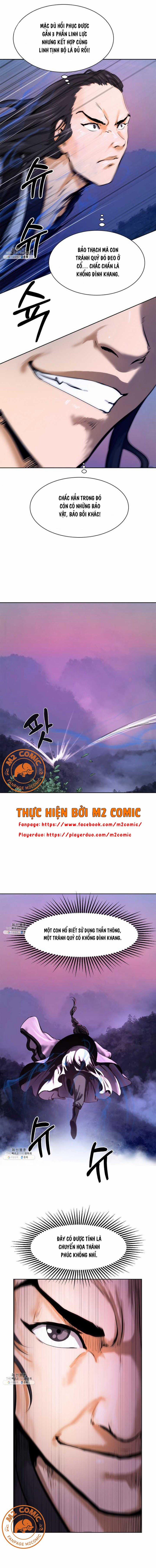 Lãng Tiên Kỳ Đàm 11 trang 9