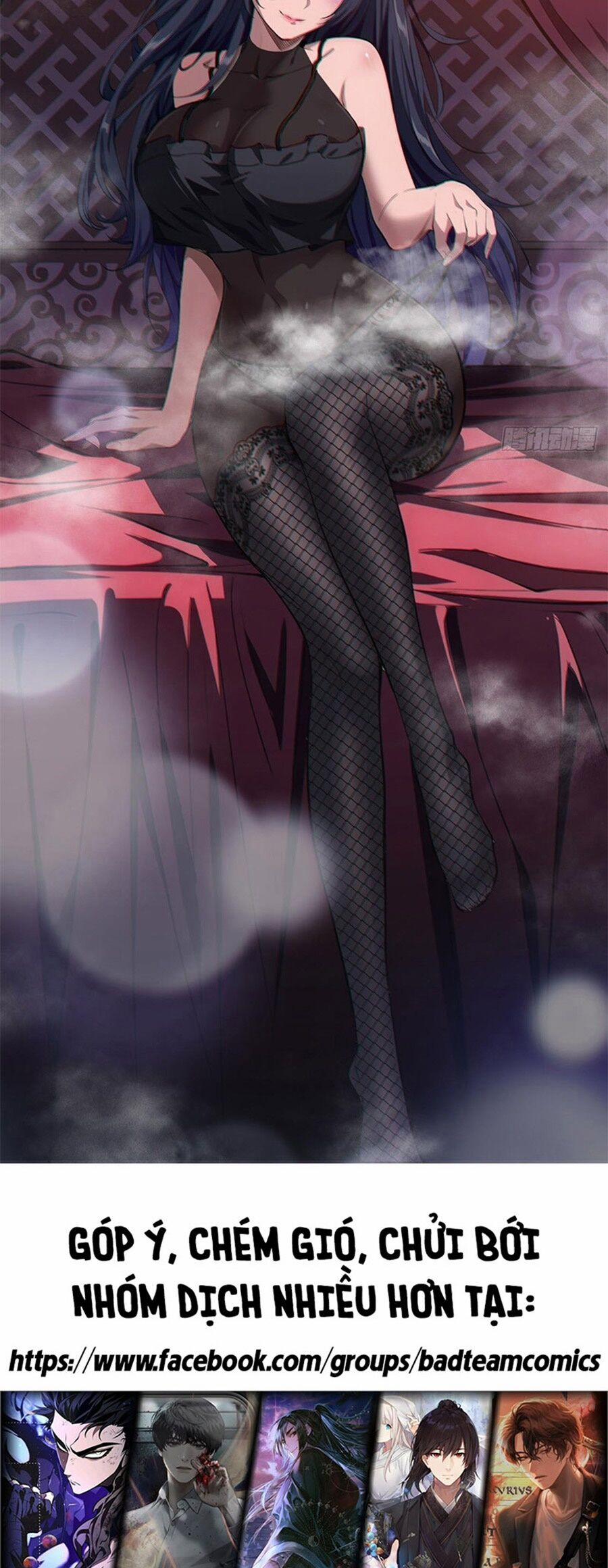 Lãng Tiên Kỳ Đàm 110 trang 1