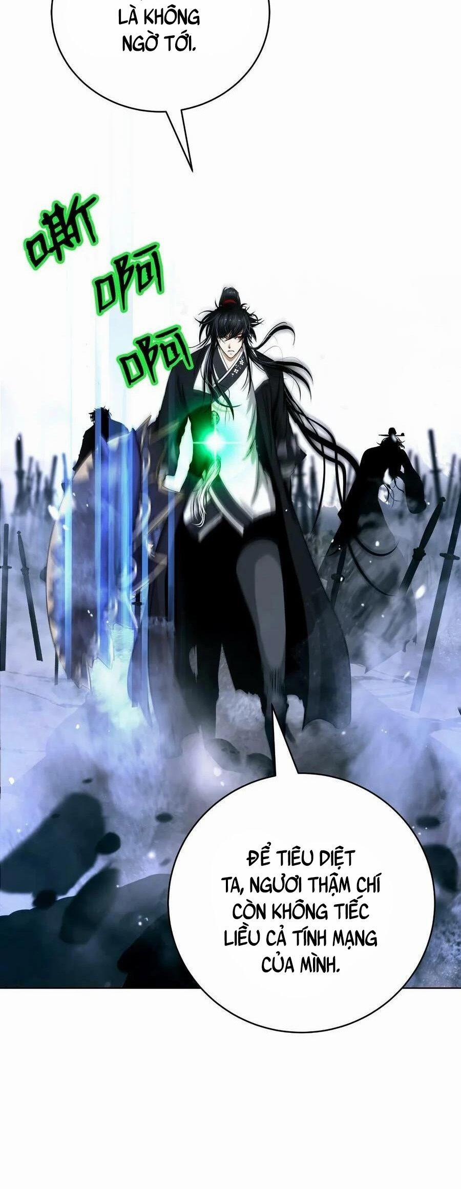 Lãng Tiên Kỳ Đàm 110 trang 10