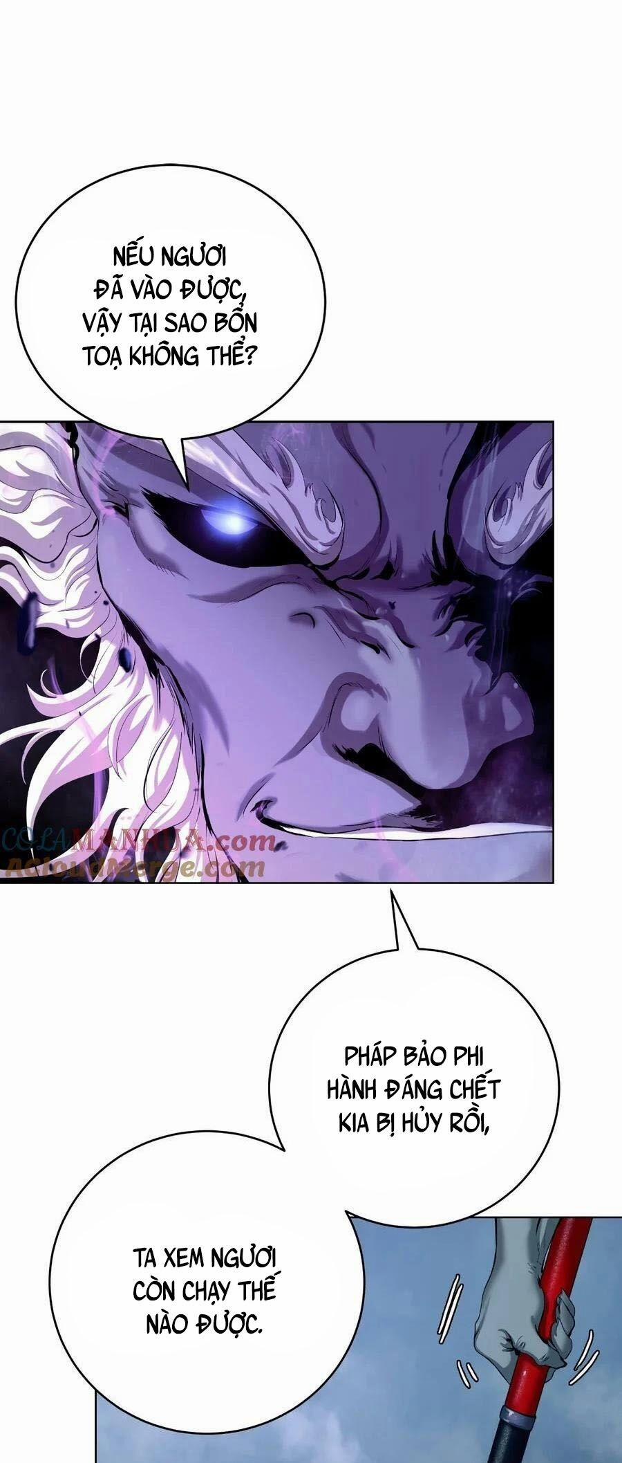 Lãng Tiên Kỳ Đàm 110 trang 11