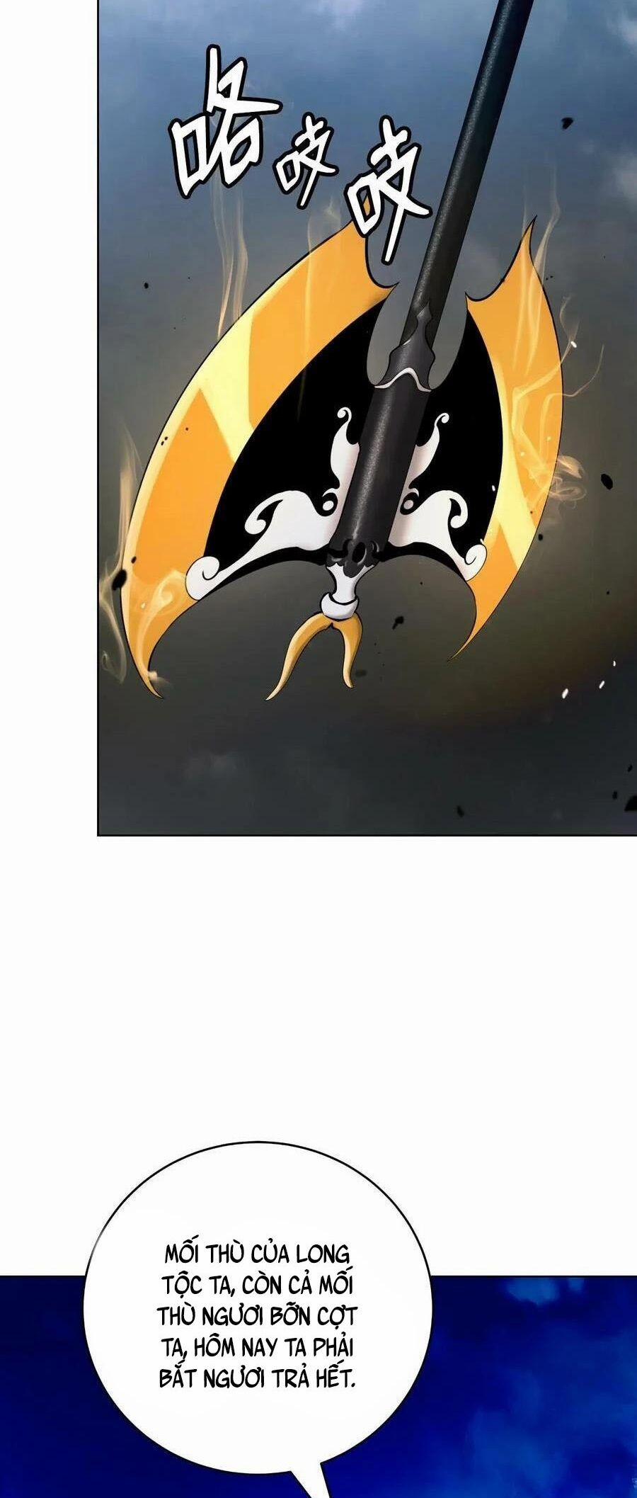 Lãng Tiên Kỳ Đàm 110 trang 12