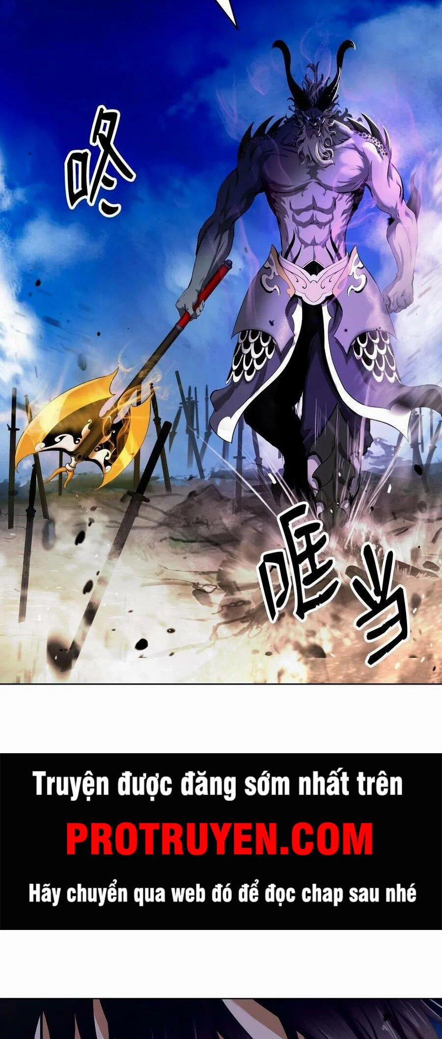 Lãng Tiên Kỳ Đàm 110 trang 13