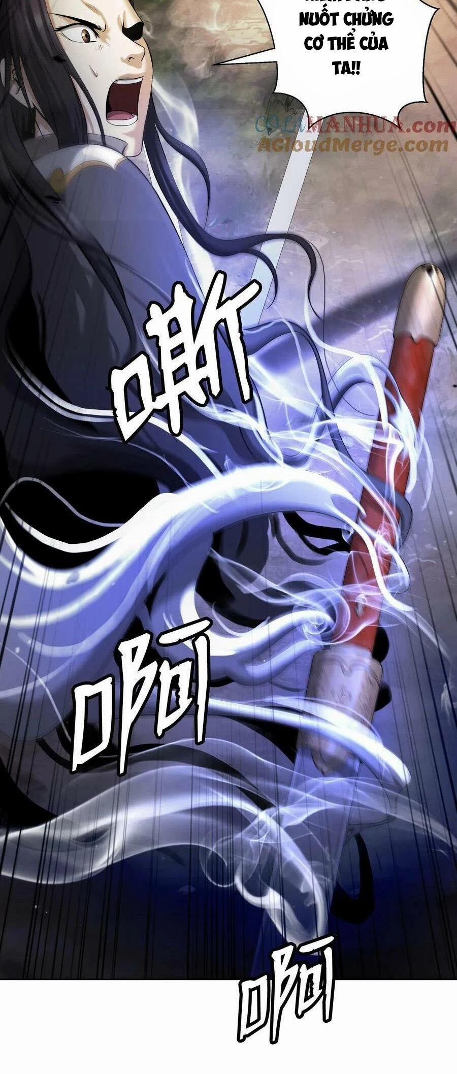 Lãng Tiên Kỳ Đàm 110 trang 16