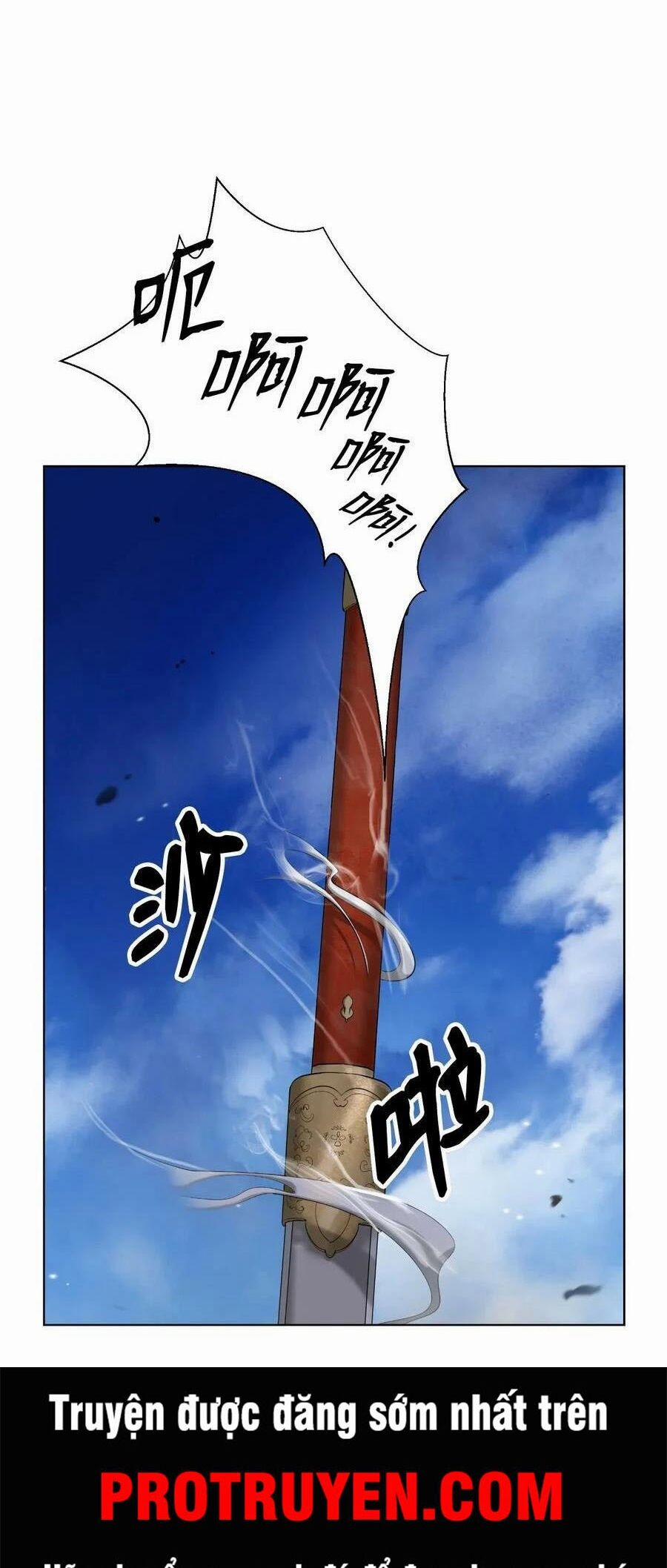 Lãng Tiên Kỳ Đàm 110 trang 17