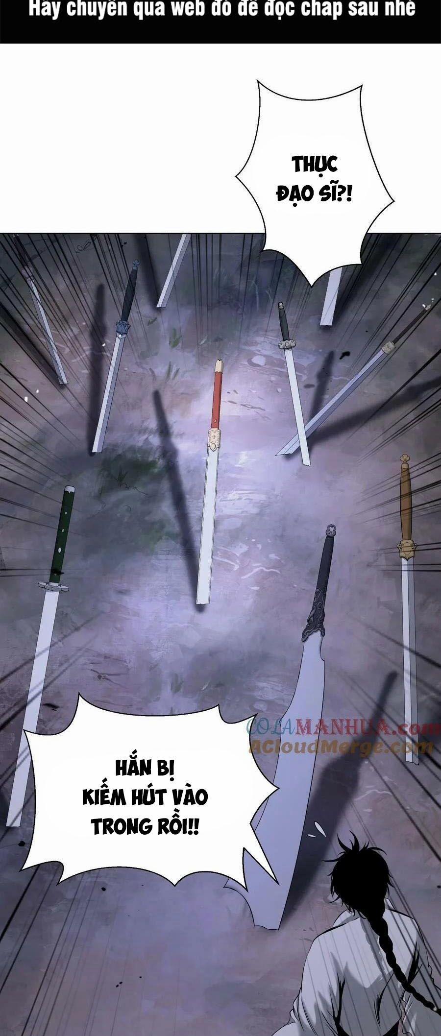 Lãng Tiên Kỳ Đàm 110 trang 18