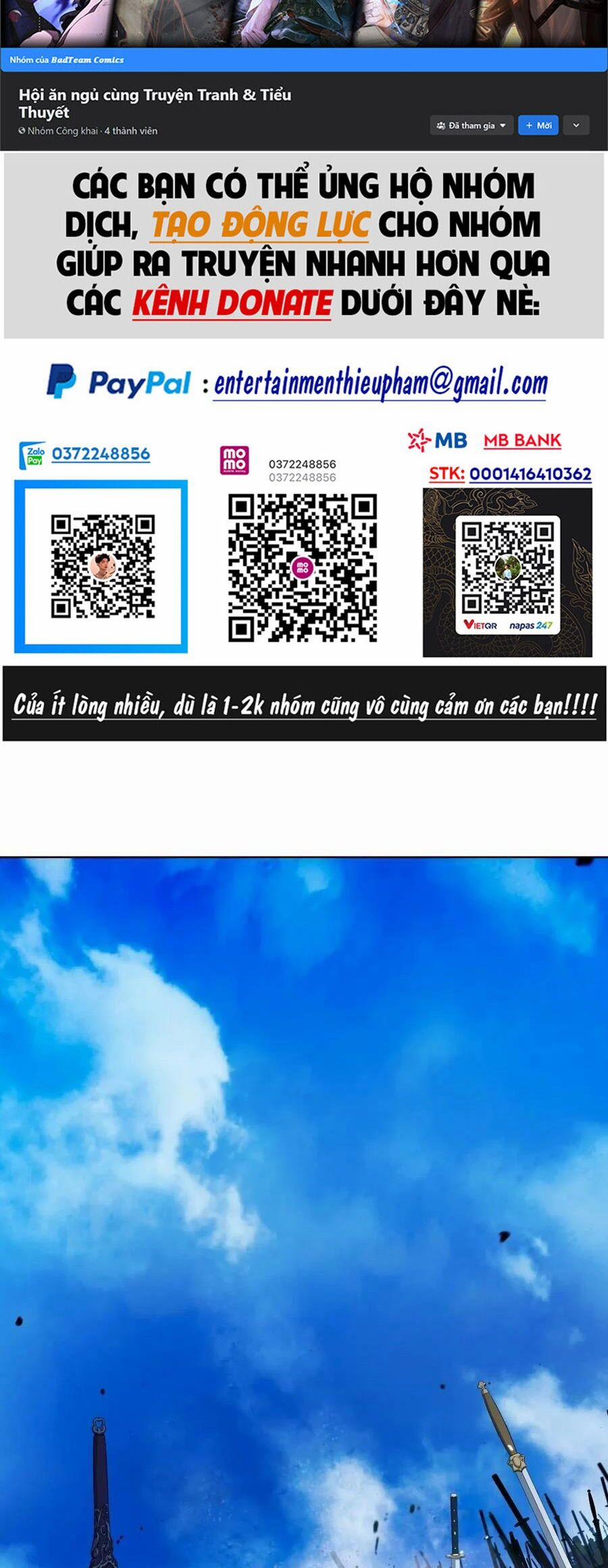 Lãng Tiên Kỳ Đàm 110 trang 2