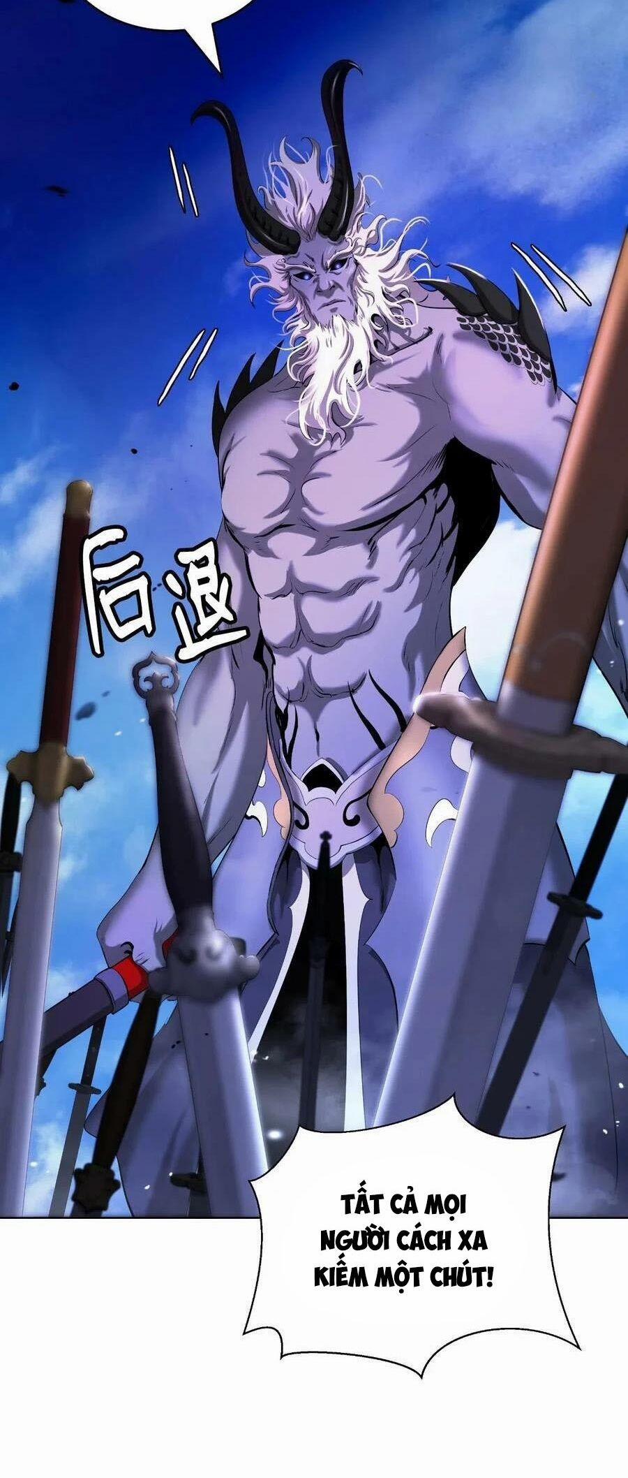 Lãng Tiên Kỳ Đàm 110 trang 21