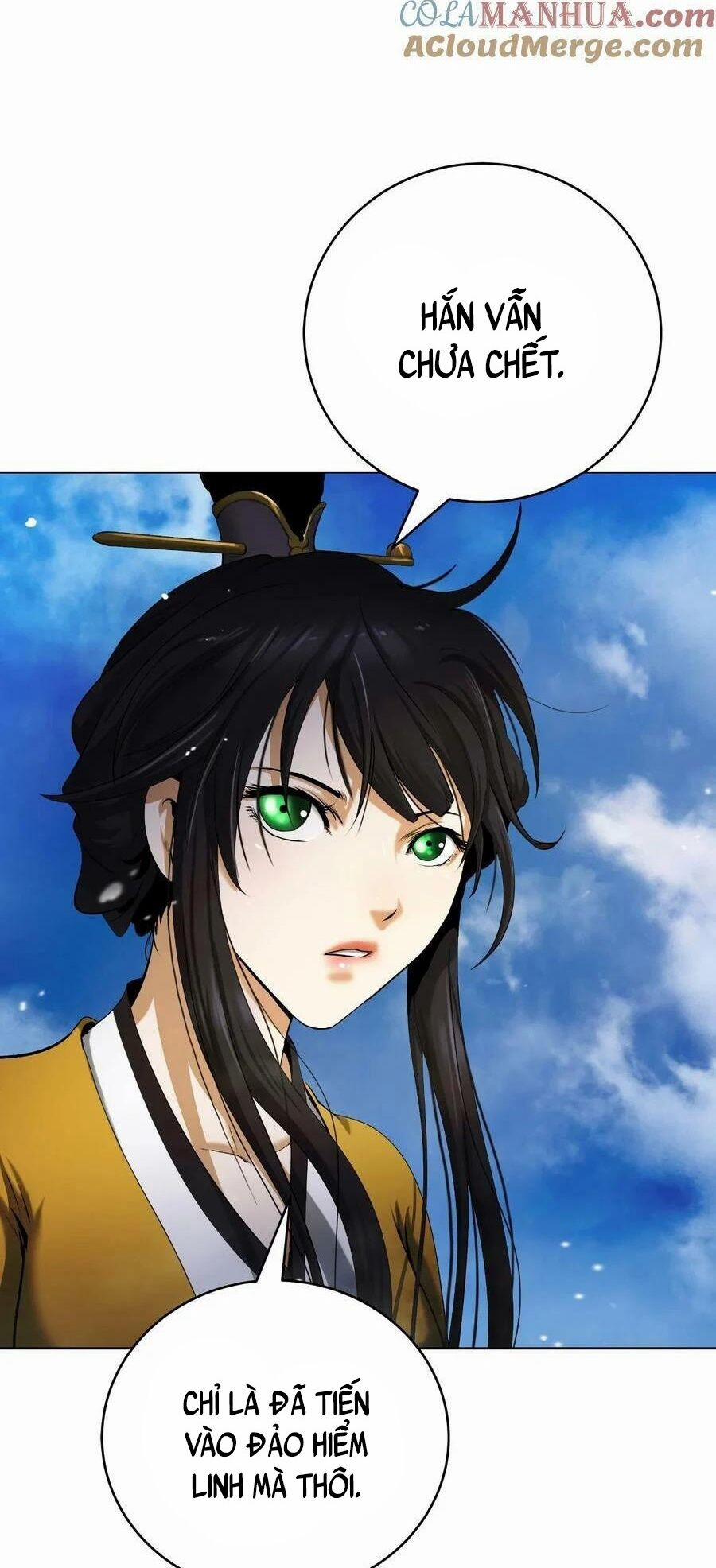 Lãng Tiên Kỳ Đàm 110 trang 23