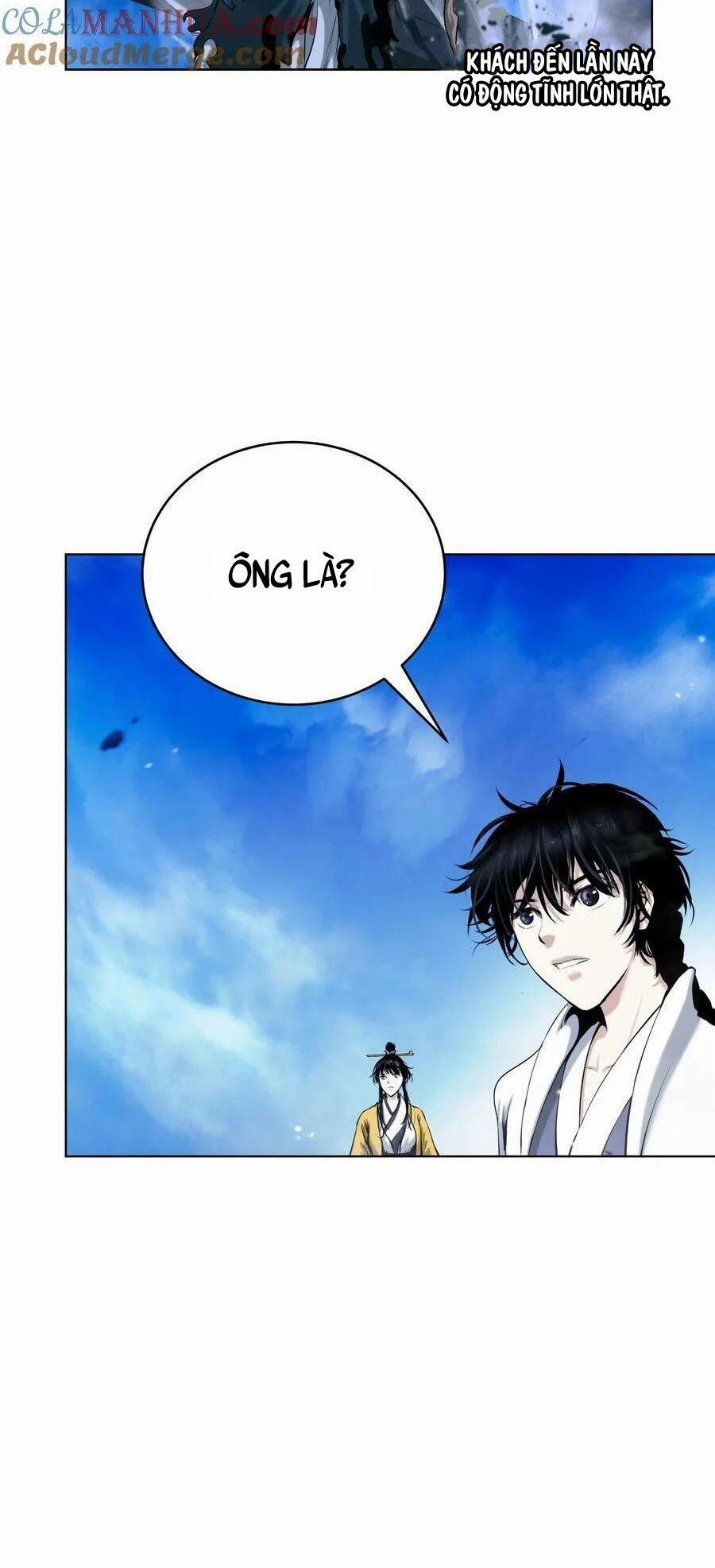 Lãng Tiên Kỳ Đàm 110 trang 27