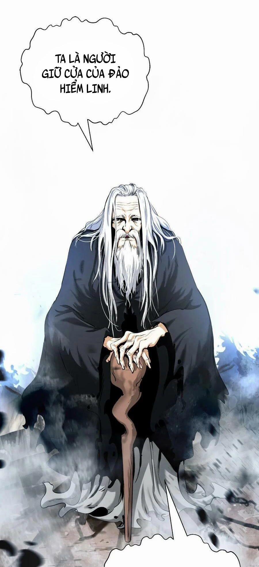 Lãng Tiên Kỳ Đàm 110 trang 28