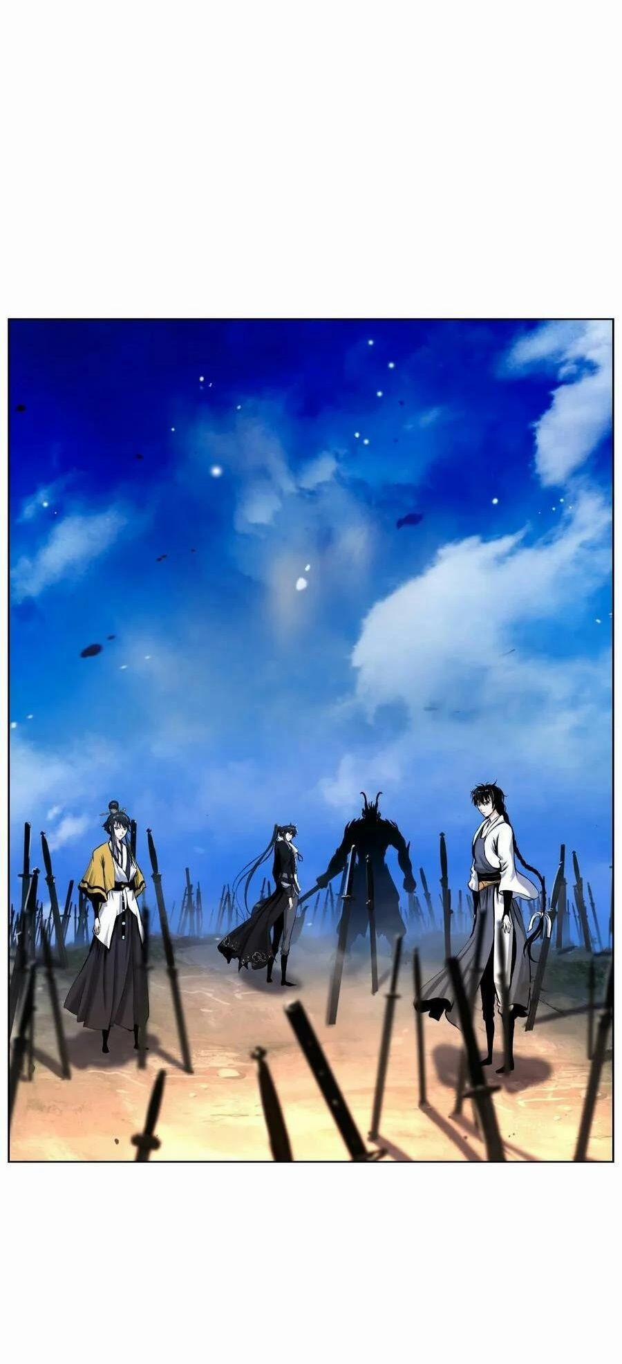 Lãng Tiên Kỳ Đàm 110 trang 30