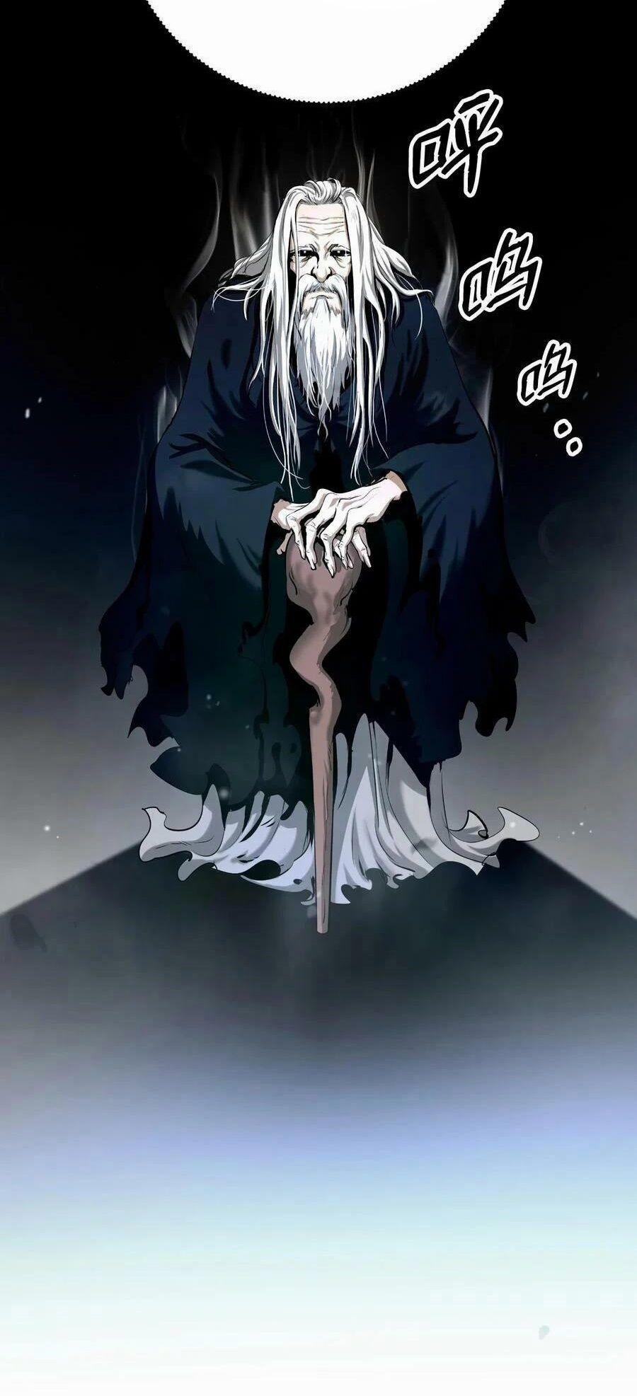 Lãng Tiên Kỳ Đàm 110 trang 32