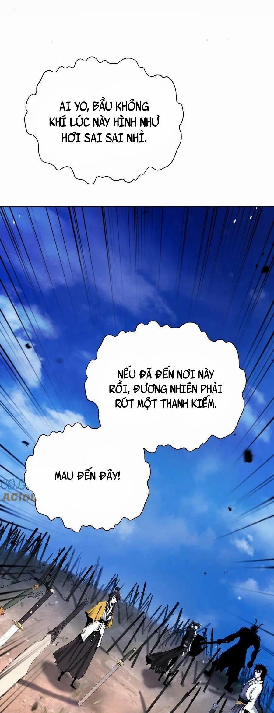 Lãng Tiên Kỳ Đàm 110 trang 33