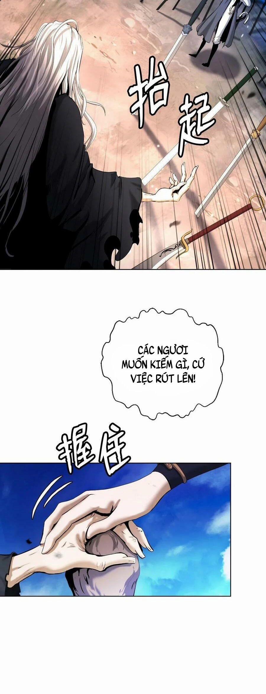 Lãng Tiên Kỳ Đàm 110 trang 34