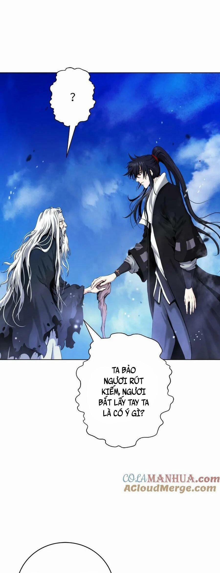 Lãng Tiên Kỳ Đàm 110 trang 35