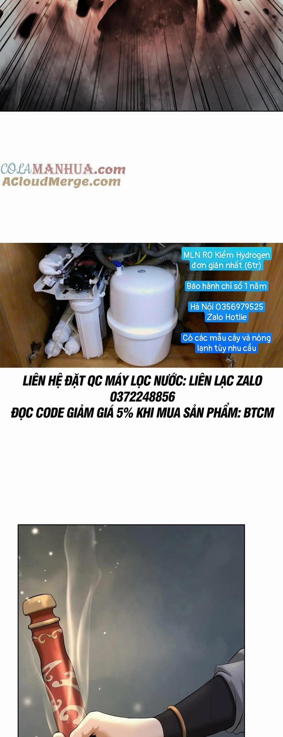 Lãng Tiên Kỳ Đàm 110 trang 38