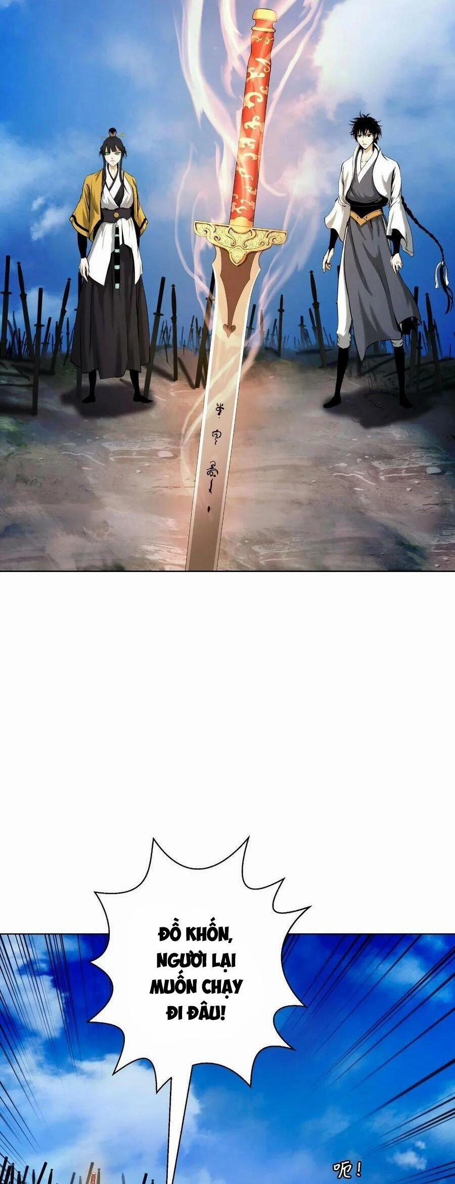 Lãng Tiên Kỳ Đàm 110 trang 41