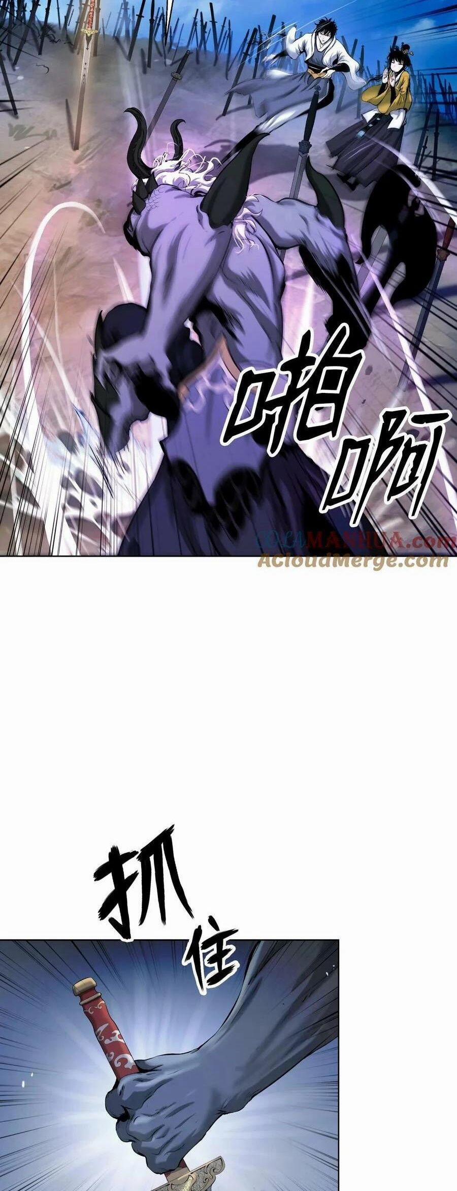 Lãng Tiên Kỳ Đàm 110 trang 42