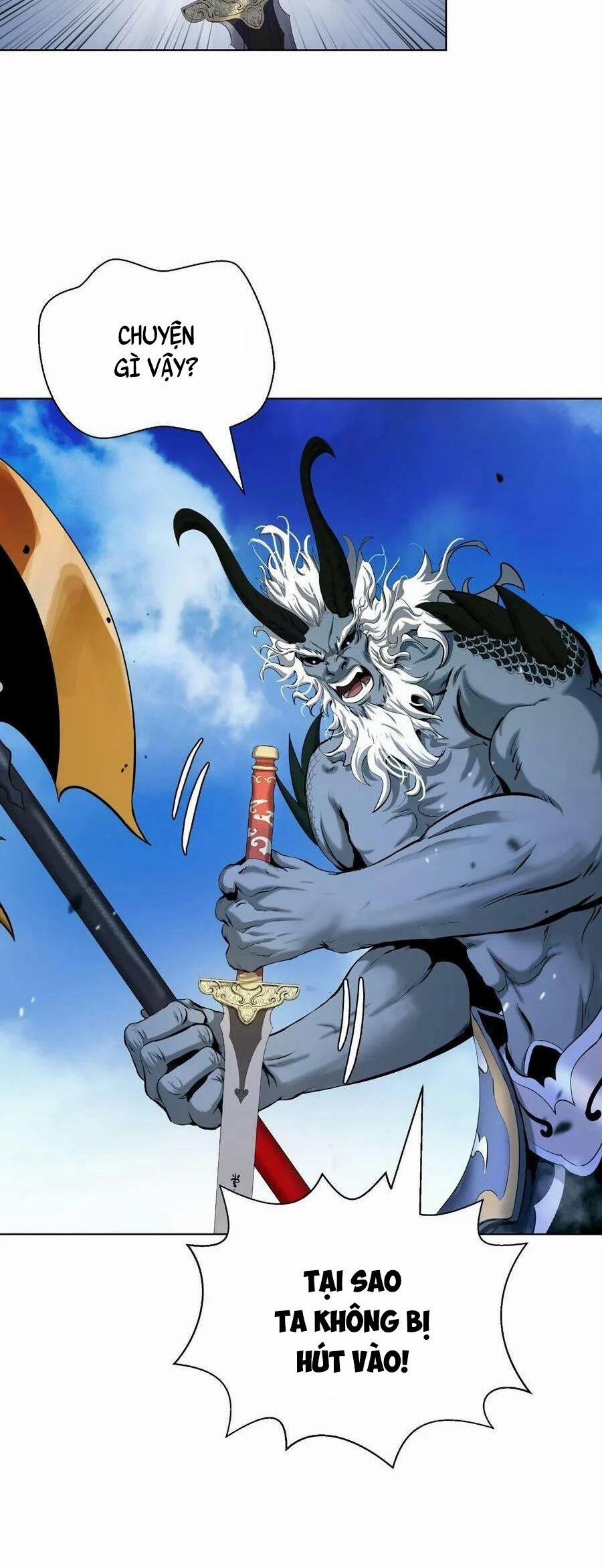 Lãng Tiên Kỳ Đàm 110 trang 43