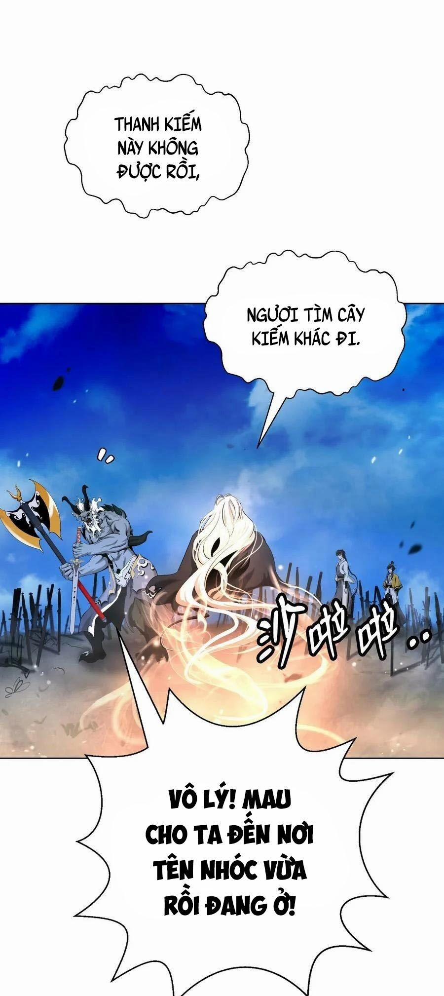 Lãng Tiên Kỳ Đàm 110 trang 44