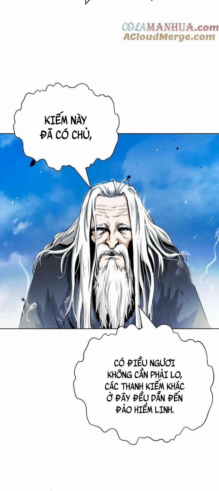 Lãng Tiên Kỳ Đàm 110 trang 45