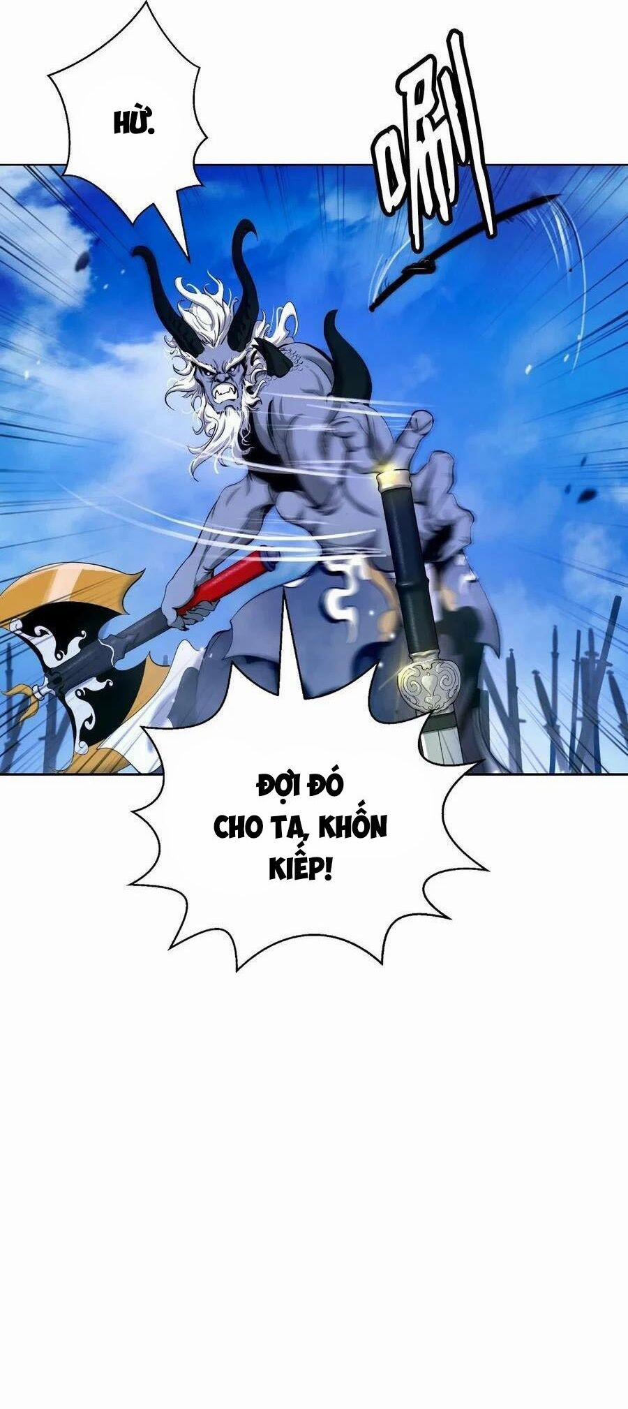 Lãng Tiên Kỳ Đàm 110 trang 46