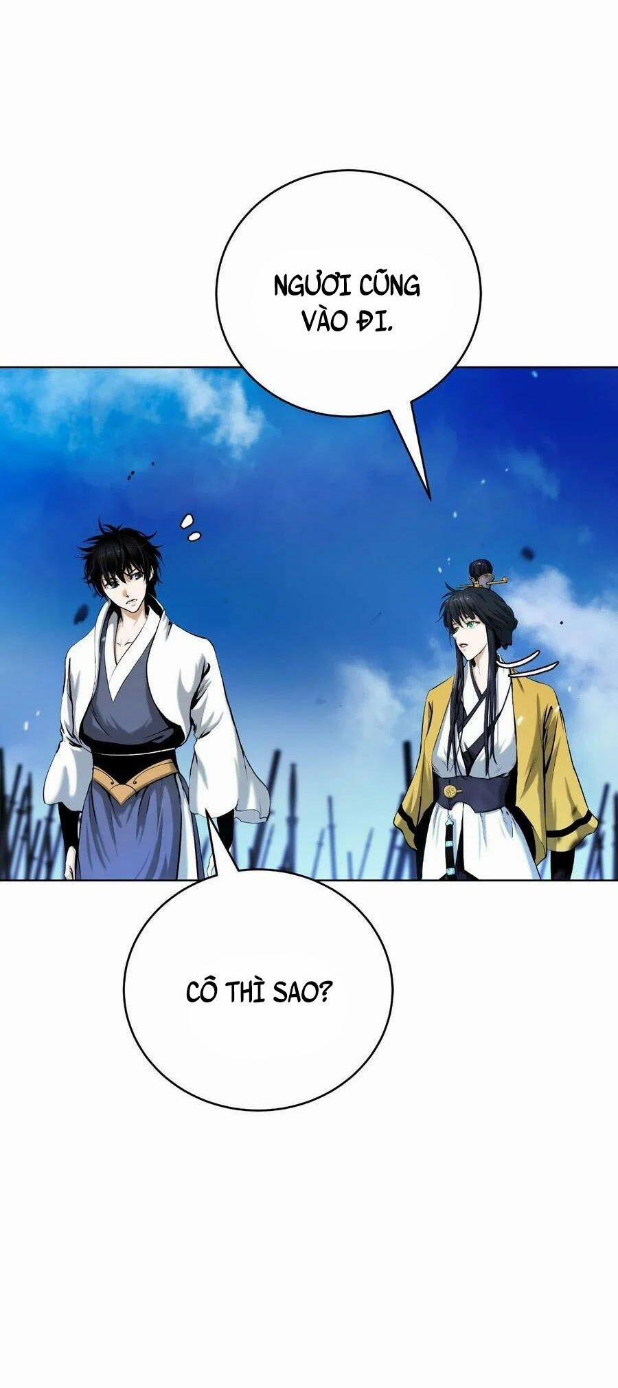 Lãng Tiên Kỳ Đàm 110 trang 48