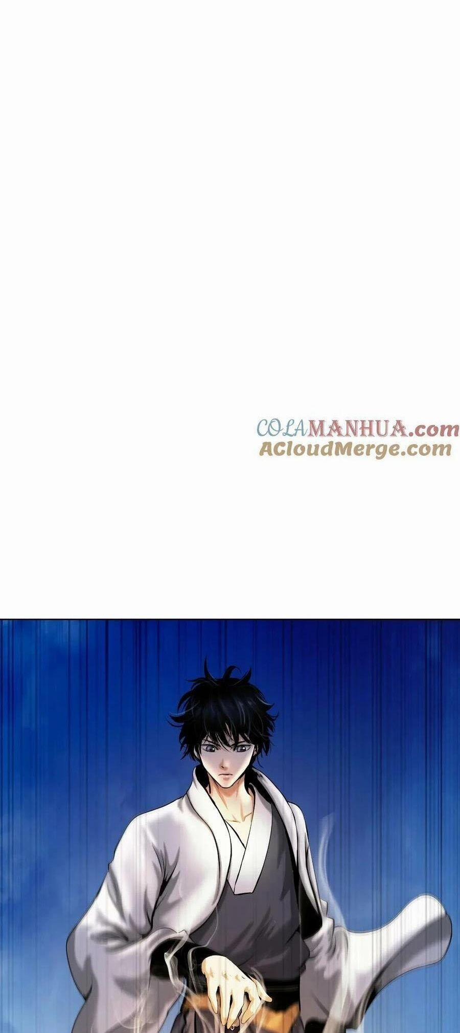 Lãng Tiên Kỳ Đàm 110 trang 51