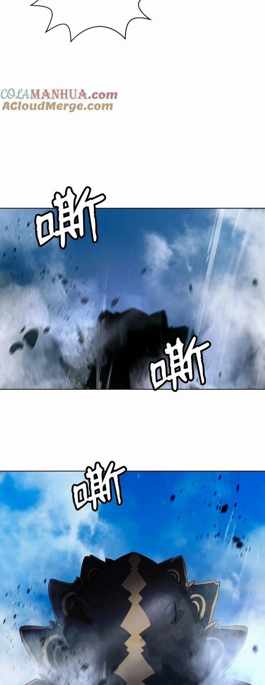 Lãng Tiên Kỳ Đàm 110 trang 8