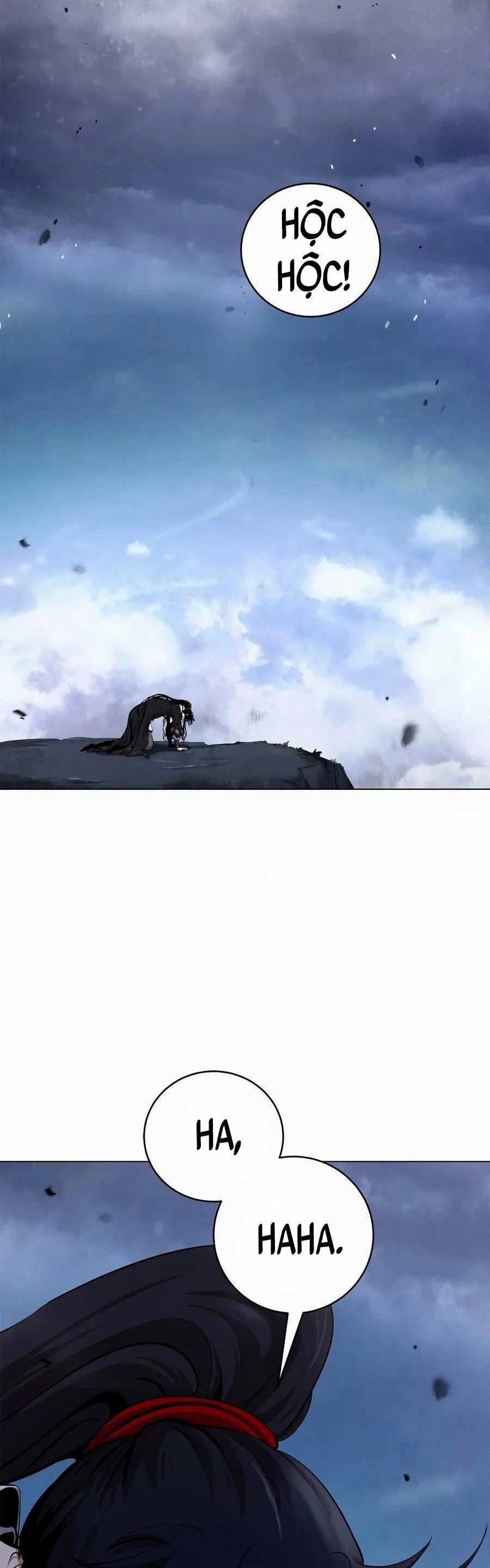 Lãng Tiên Kỳ Đàm 111 trang 10