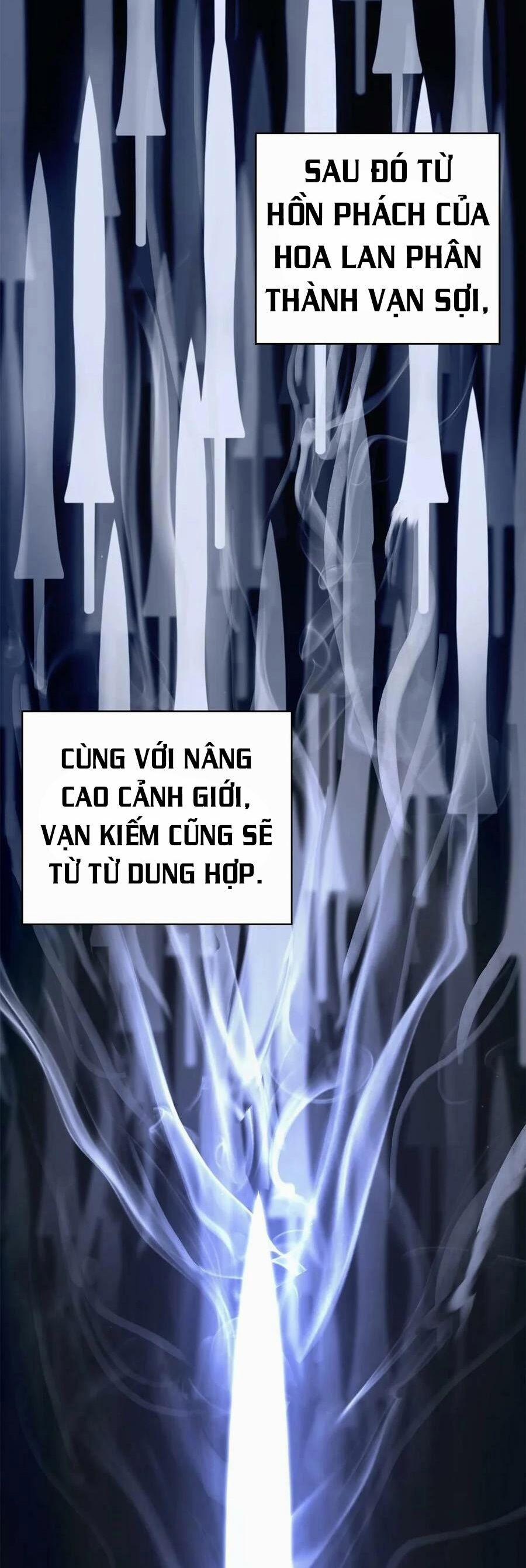 Lãng Tiên Kỳ Đàm 111 trang 18