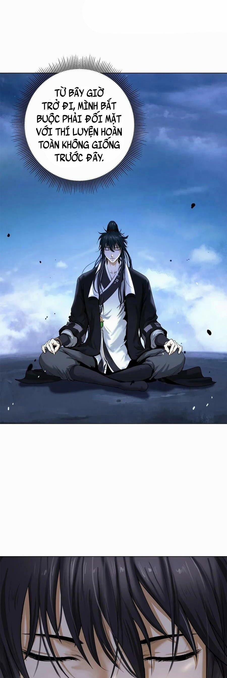 Lãng Tiên Kỳ Đàm 111 trang 20