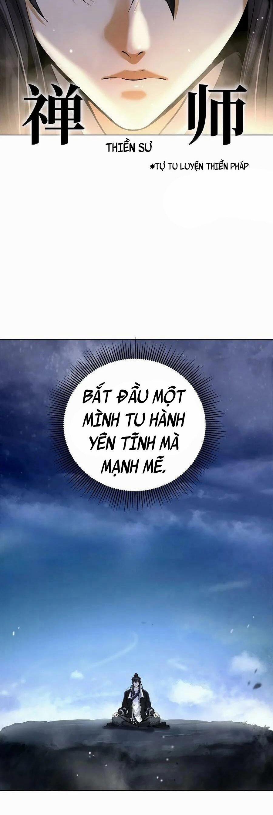 Lãng Tiên Kỳ Đàm 111 trang 21