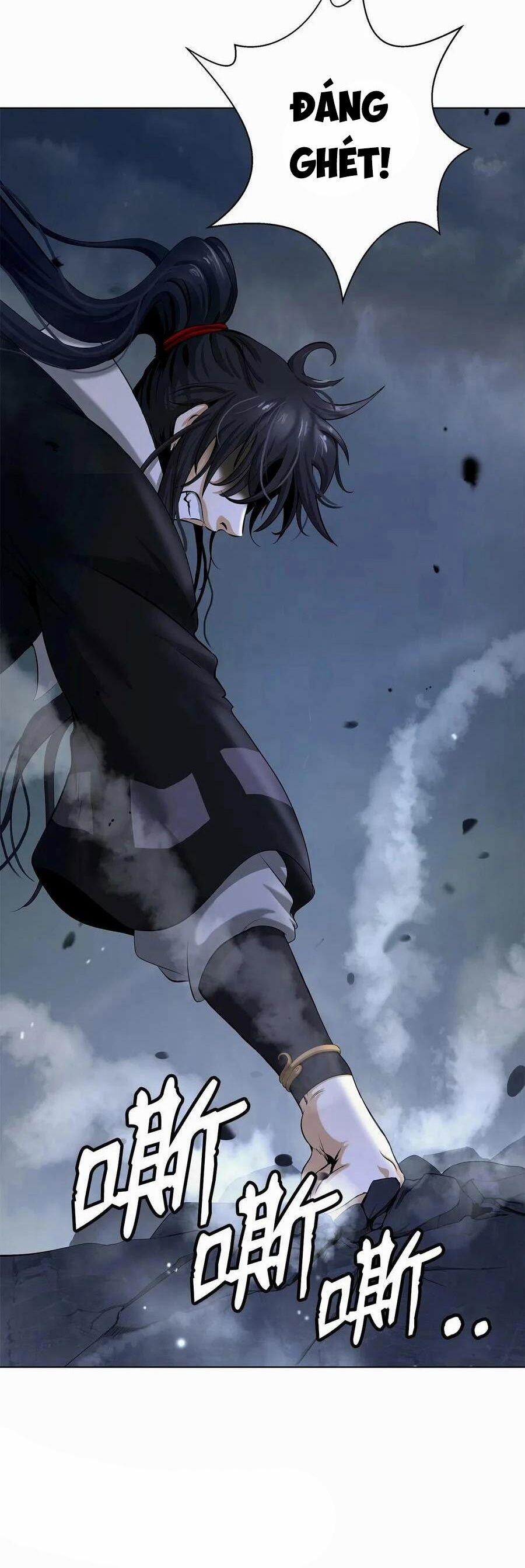 Lãng Tiên Kỳ Đàm 111 trang 24