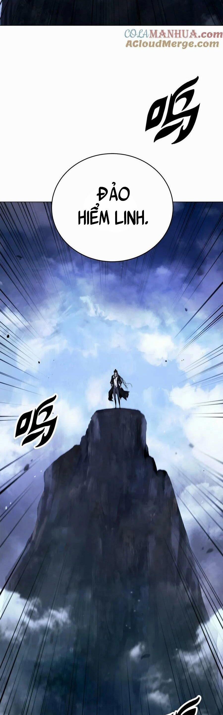 Lãng Tiên Kỳ Đàm 111 trang 3