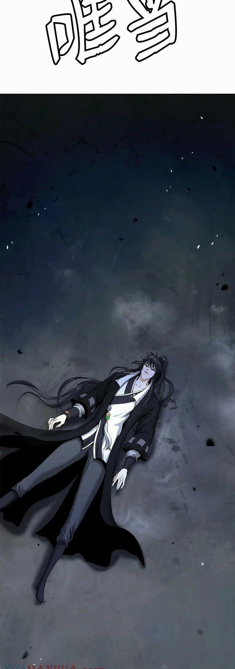 Lãng Tiên Kỳ Đàm 111 trang 35