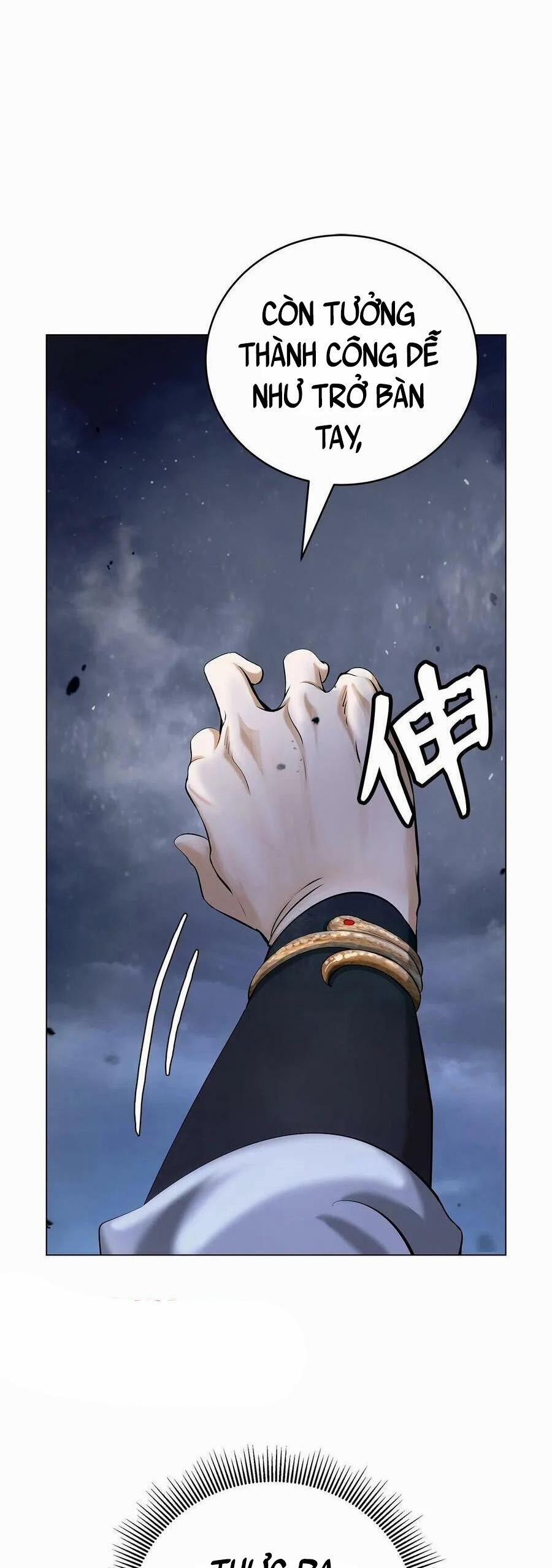 Lãng Tiên Kỳ Đàm 111 trang 38