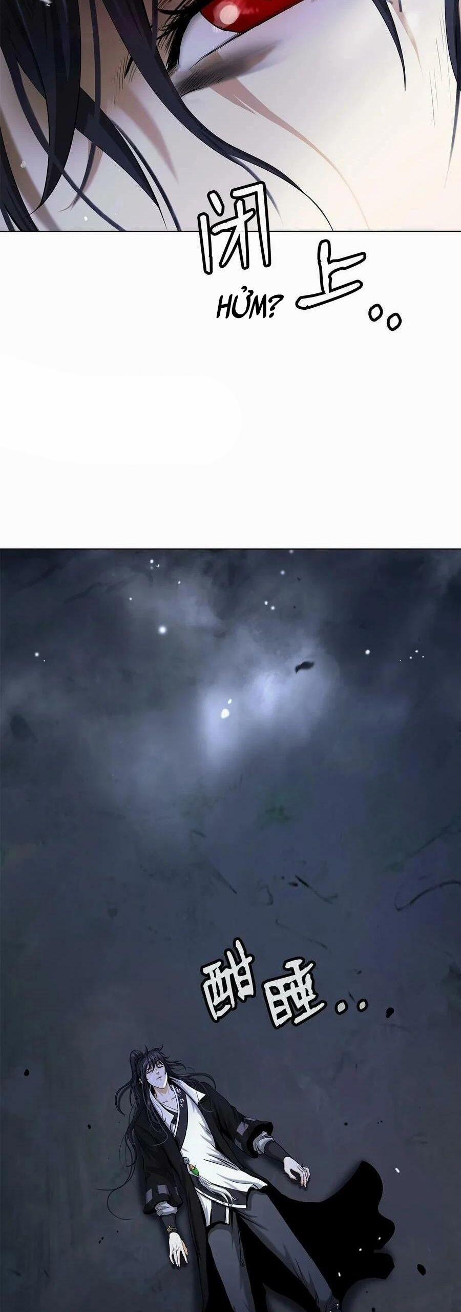 Lãng Tiên Kỳ Đàm 111 trang 41