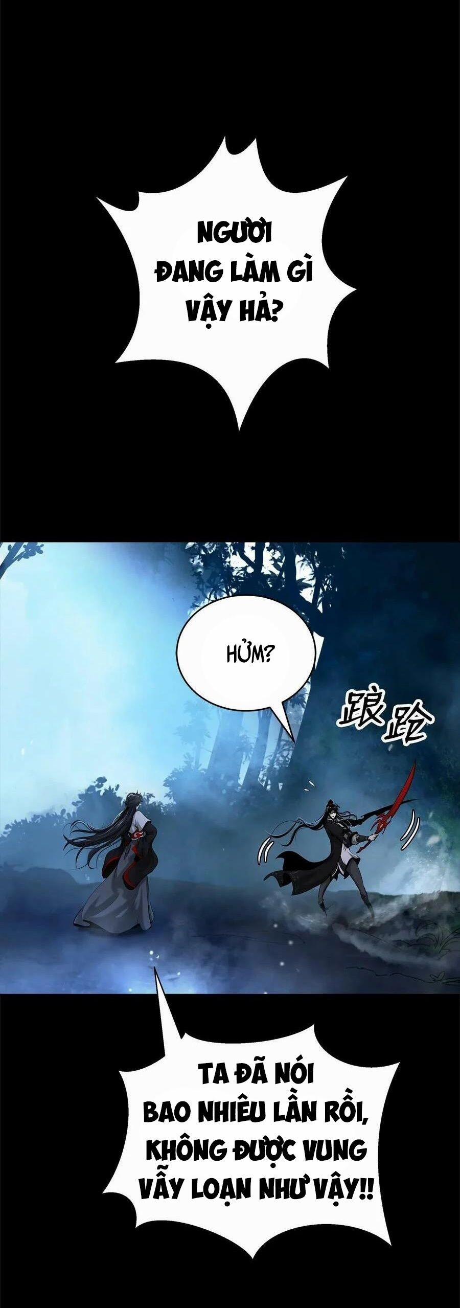 Lãng Tiên Kỳ Đàm 111 trang 43