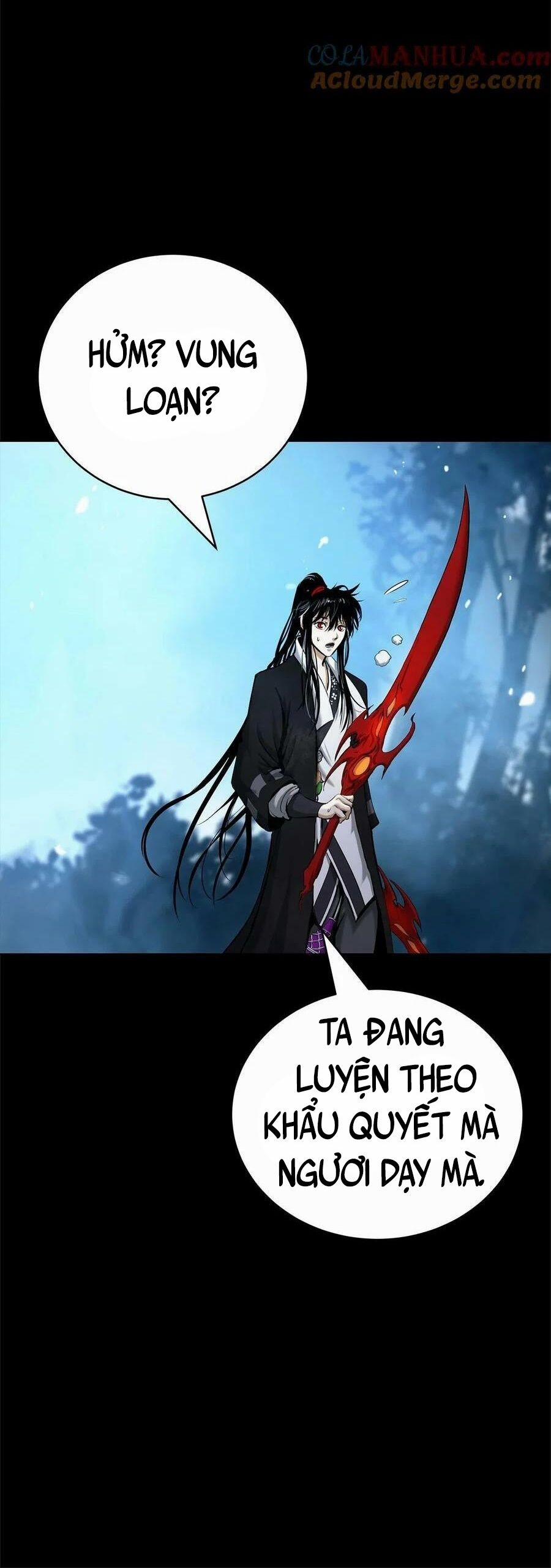 Lãng Tiên Kỳ Đàm 111 trang 44