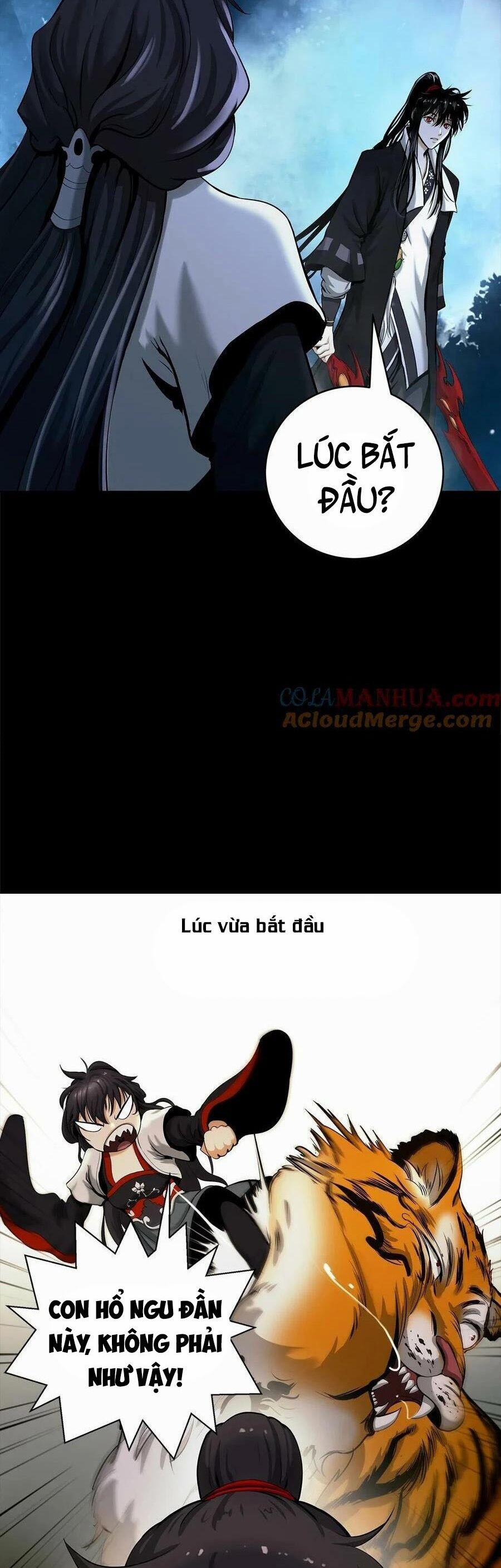 Lãng Tiên Kỳ Đàm 111 trang 46