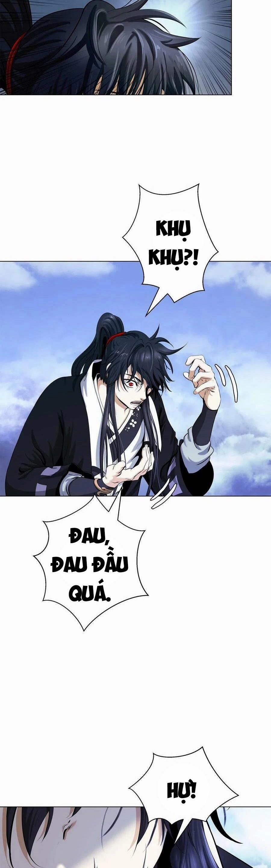 Lãng Tiên Kỳ Đàm 111 trang 6