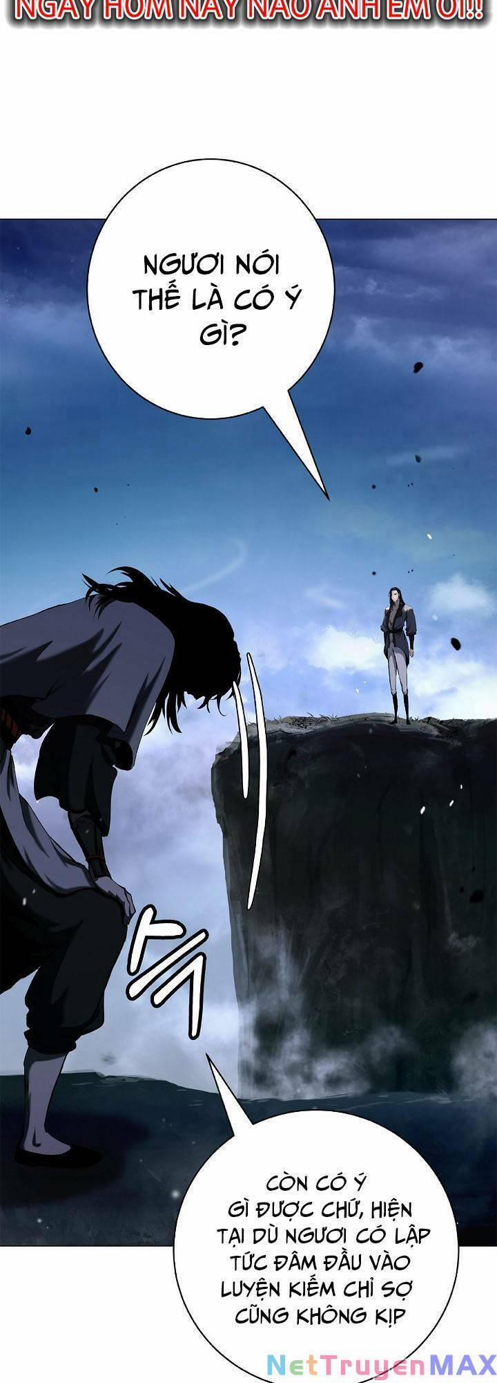 Lãng Tiên Kỳ Đàm 112 trang 10