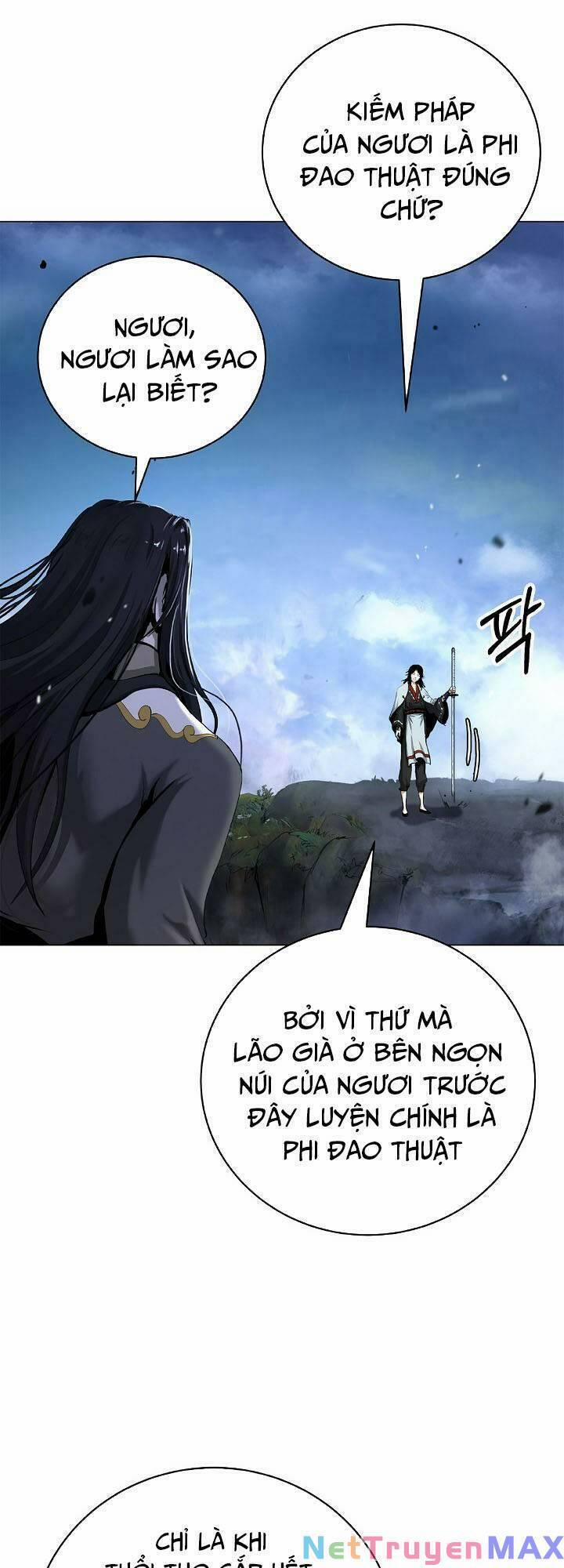 Lãng Tiên Kỳ Đàm 112 trang 15