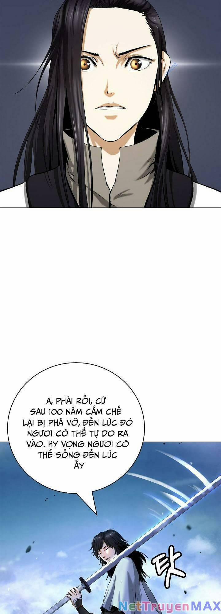 Lãng Tiên Kỳ Đàm 112 trang 17