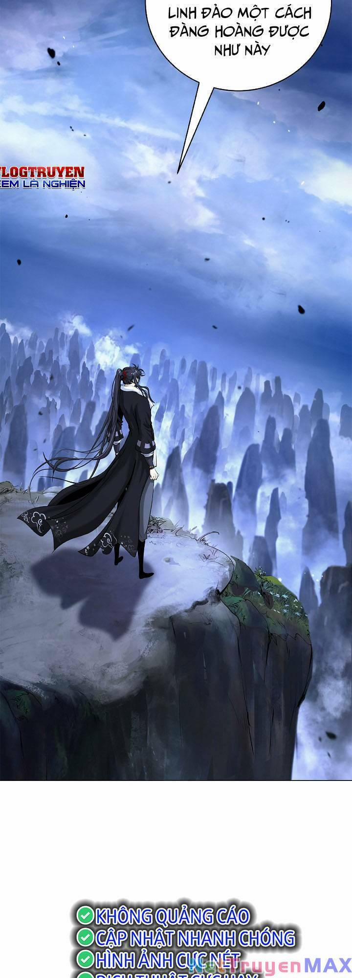 Lãng Tiên Kỳ Đàm 112 trang 39