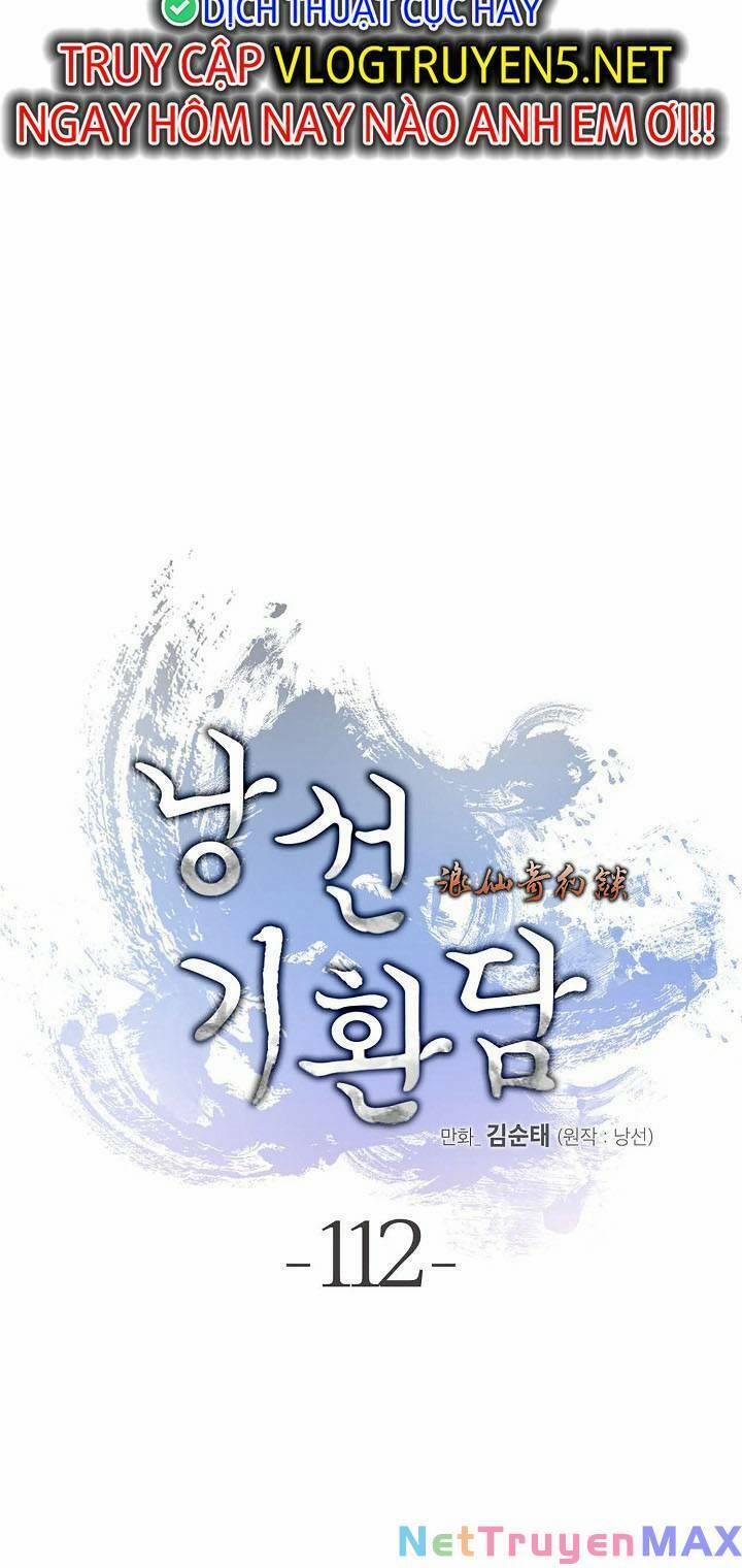 Lãng Tiên Kỳ Đàm 112 trang 40