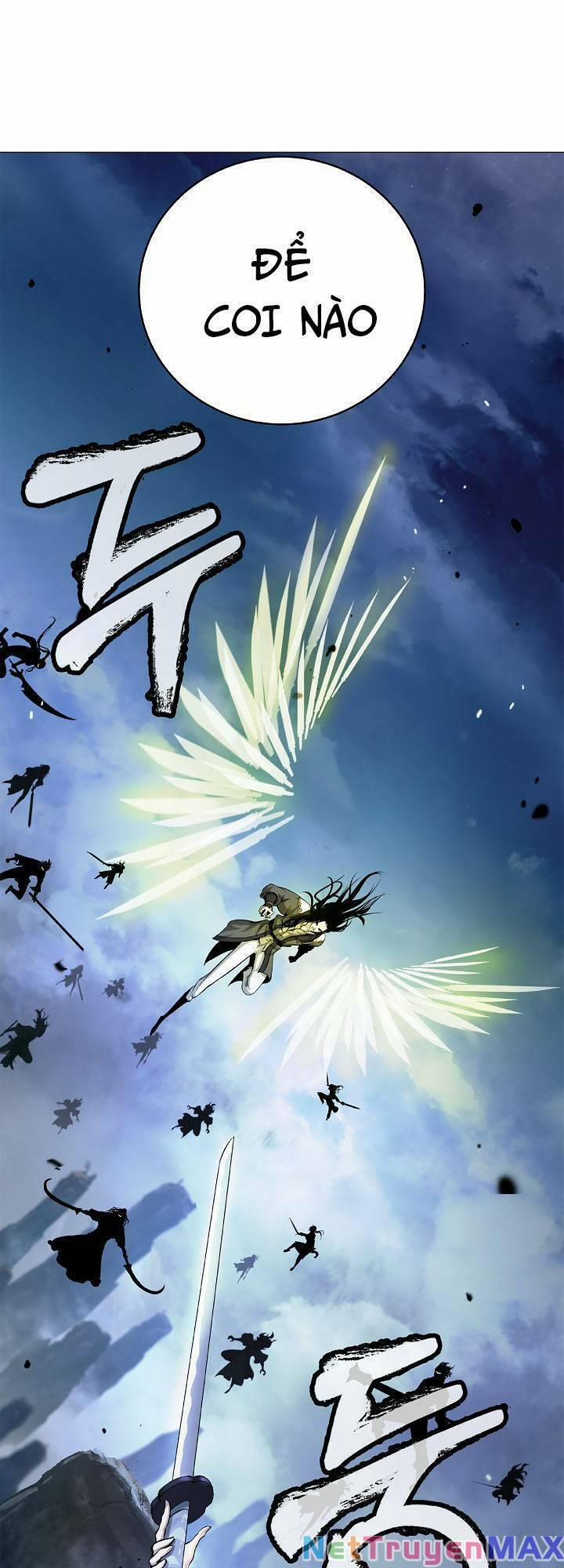 Lãng Tiên Kỳ Đàm 112 trang 71