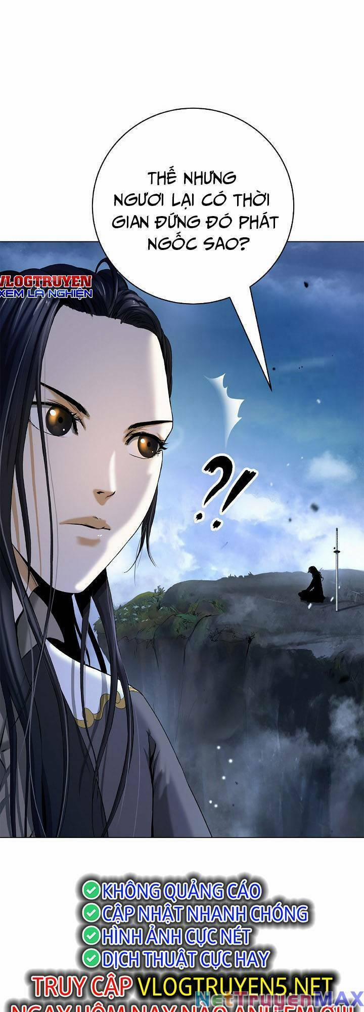 Lãng Tiên Kỳ Đàm 112 trang 9