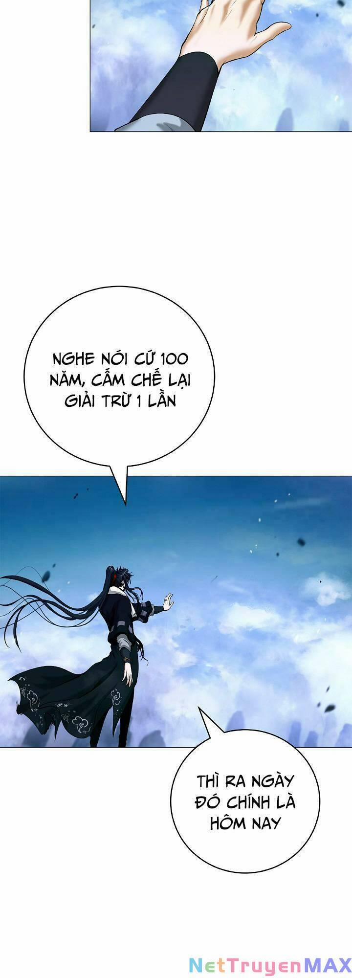 Lãng Tiên Kỳ Đàm 113 trang 1